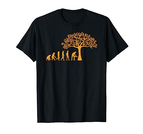 Madera Motosierra - Carpintero Leñador Forestal Camiseta