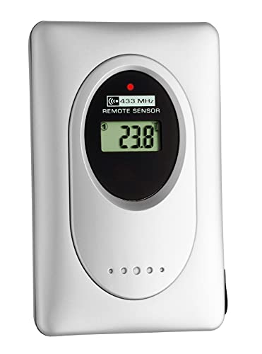 TFA 30.3139 - Sensor Remoto de Temperatura