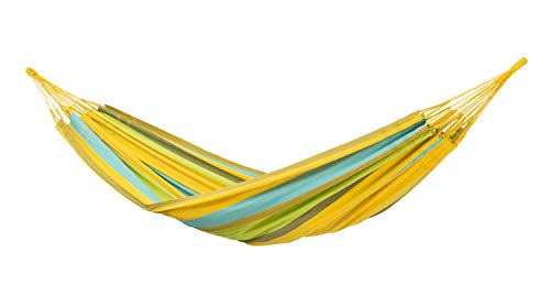 AMAZONAS Colombiana Limona - Hamaca, Multicolor