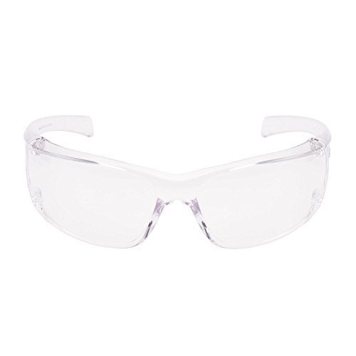 3M 71512-00000 - Virtua ap gafas pc incolora ar, Unisex, Transparente