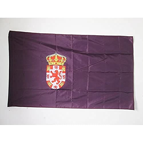 AZ FLAG Bandera de la Provincia DE CÓRDOBA 90x60cm para Palo - Bandera CÓRDOBA EN ANDALUCÍA 60 x 90 cm