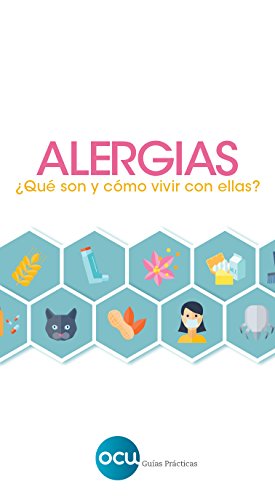 Alergias: ¿Qué son y cómo vivir con ellas?