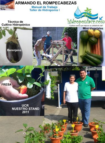 Armando El Rompecabezas 'Cultivos sanos que mejoran tu calidad de vida'