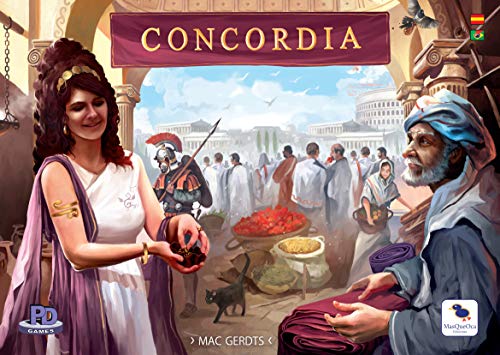 Ediciones MasQueoca Concordia Quinta Edición Español y Portugués
