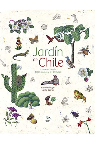 Jardín de Chile