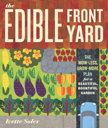 Edible Front Yard