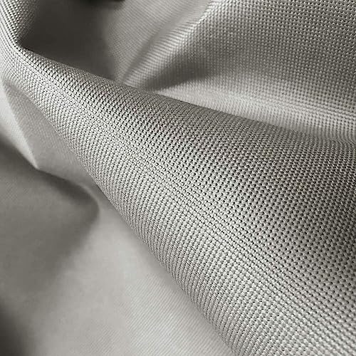 YELAIYEHAO Cubierta al aire libre resistente de la lona de la tela de la lona de la prenda impermeable 600D 600D