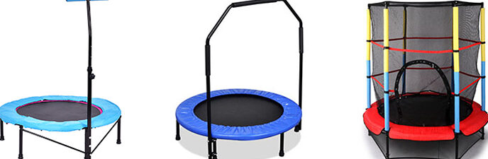 Cama elástica para niños muy resistente y segura. Apta para exterio Cama elástica para niños muy resistente y segura. Apta para exterio