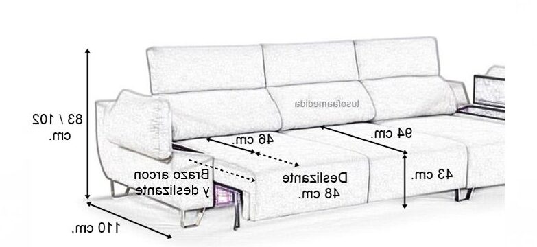colchon para sofa de exterior 2