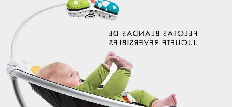 hamaca para bebe safety 1