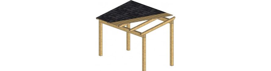 kit porches de madera 1