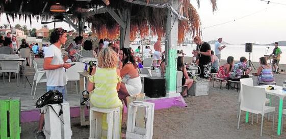 oferplan silla para la playa