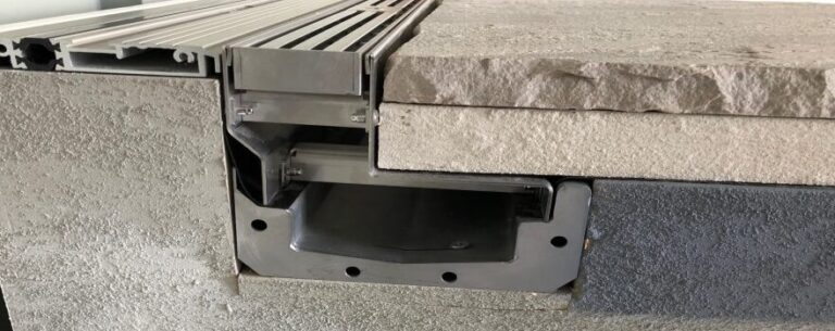 ≡ Patio Door Sill