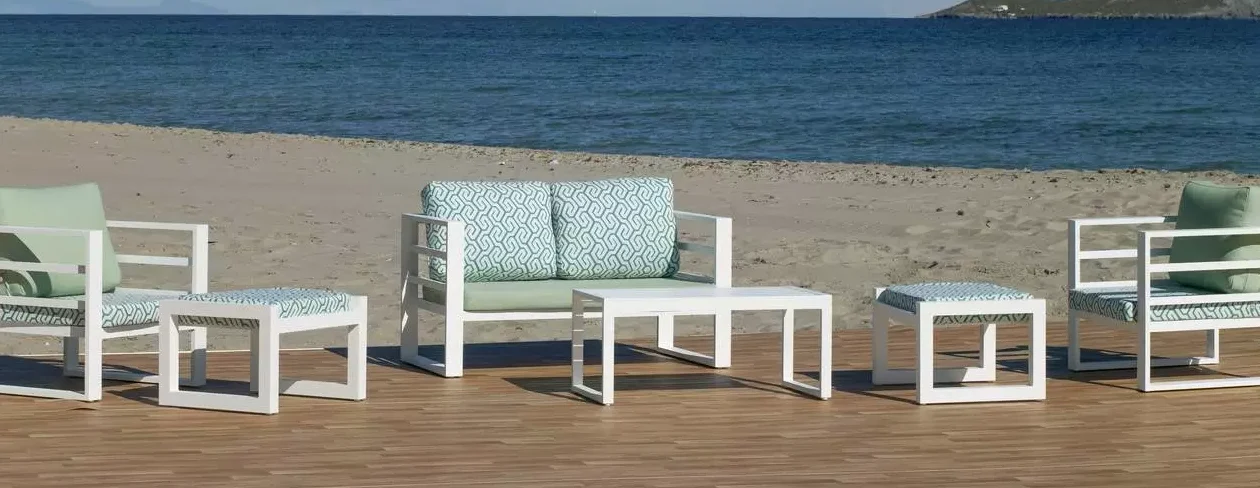 sillas de playa plegables altas