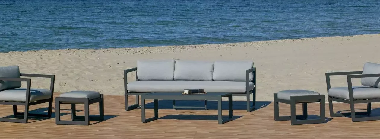 sillas reclinables para playa