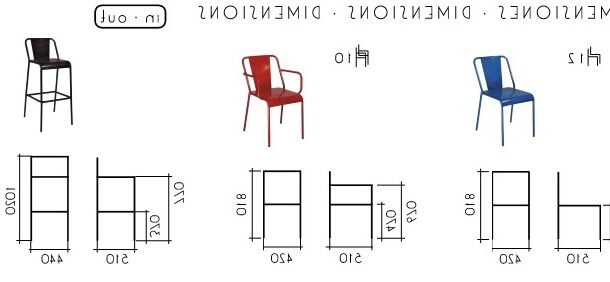 sillas y sillones de exterior 2