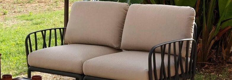 sofa de jardin rinconera 1