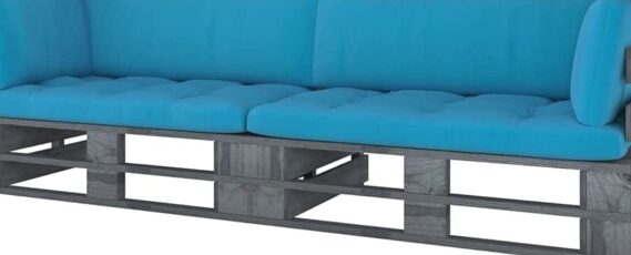 sofas chill out con palets 1
