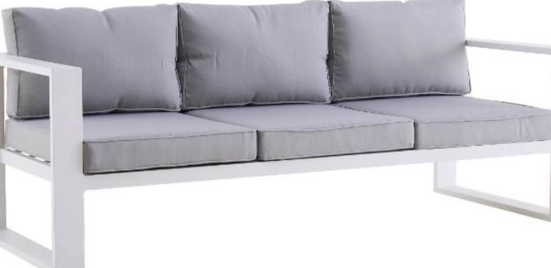 sofas de aluminio de exterior 1