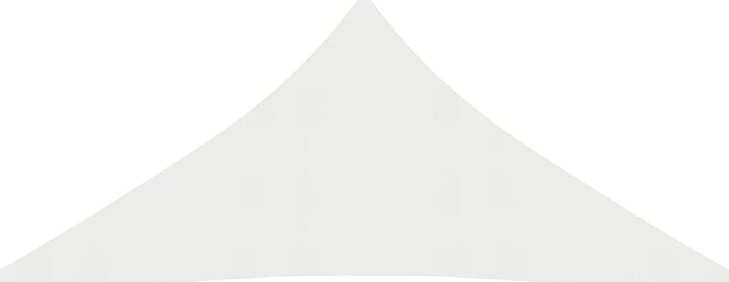 toldo vela triangular 3x3x4
